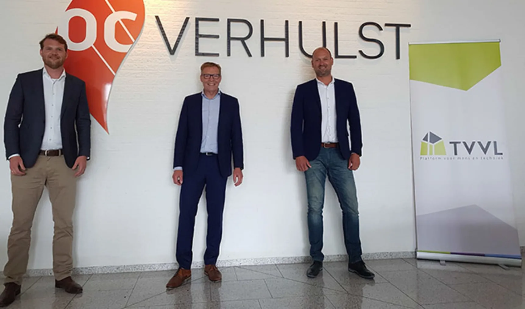 IT202007 Ondertekening Orange Climate TVVL Kennispartner