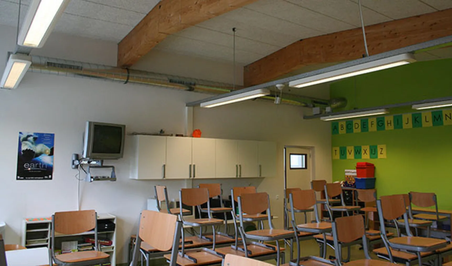 IT202008 Techniek Nederland scholen