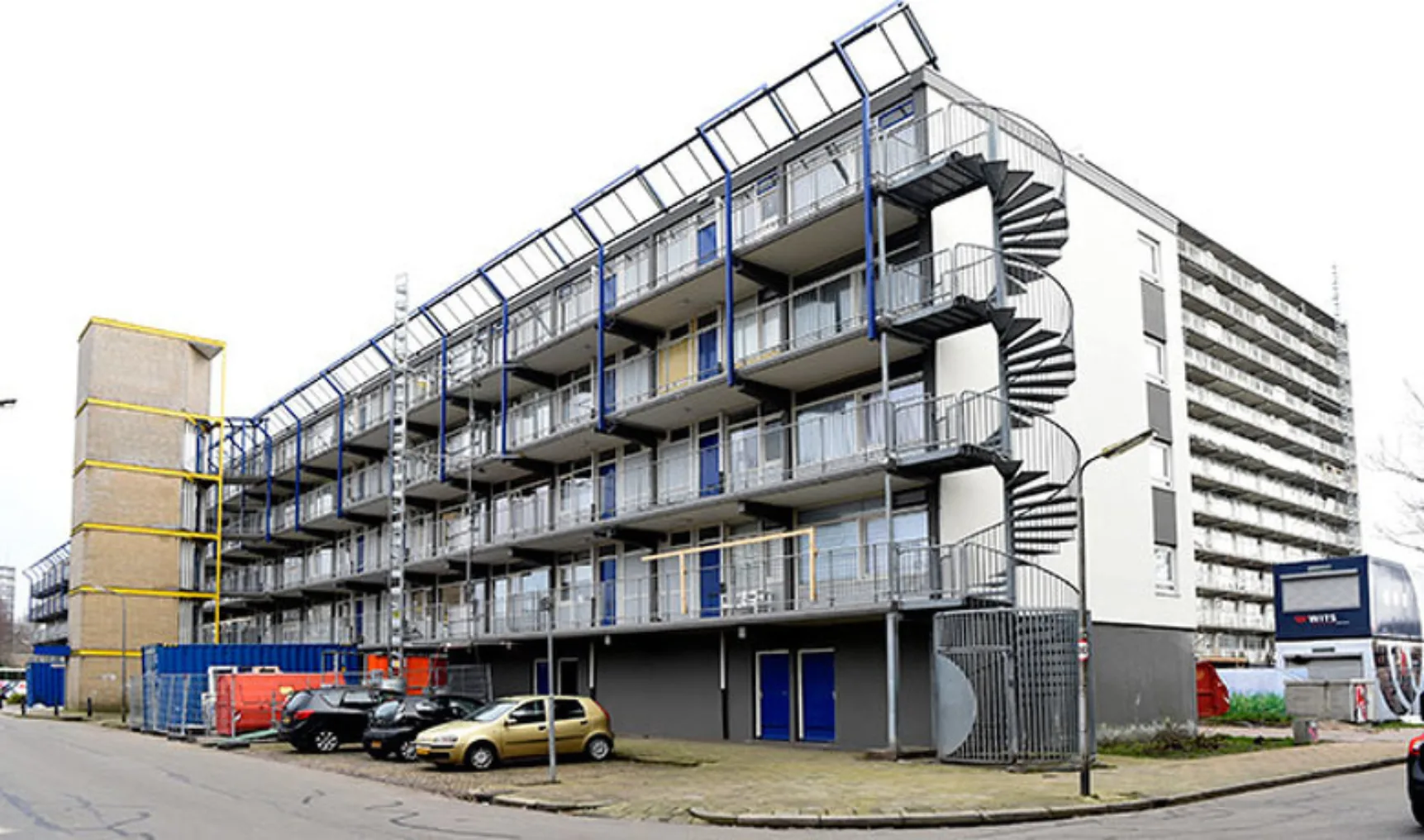 IT202104 Vattenfall