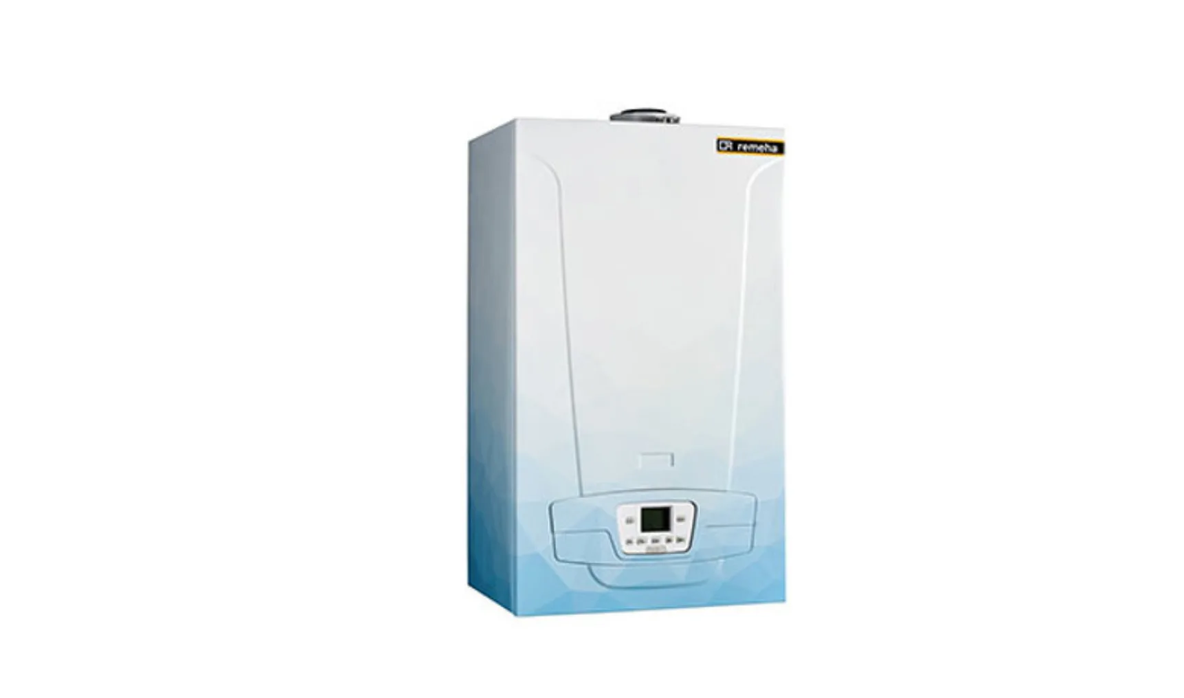 IT202109 Remeha Hydra waterstofketel