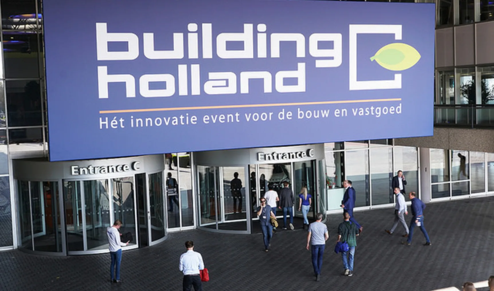 IT20200312 Building Holland