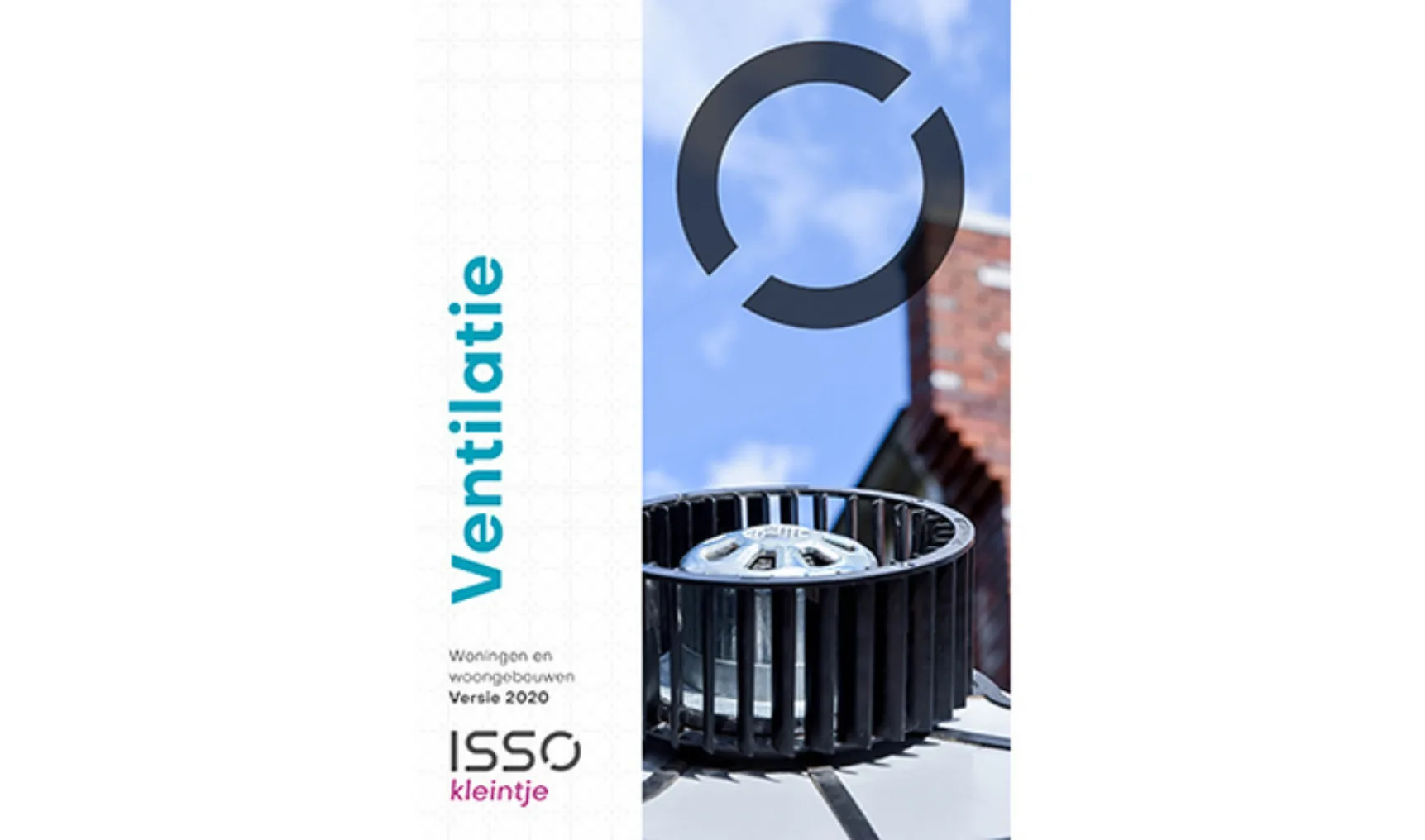IT20200519 ISSO kleintje ventilatie