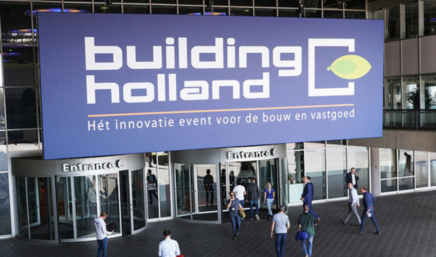 IT20200523 Building holland