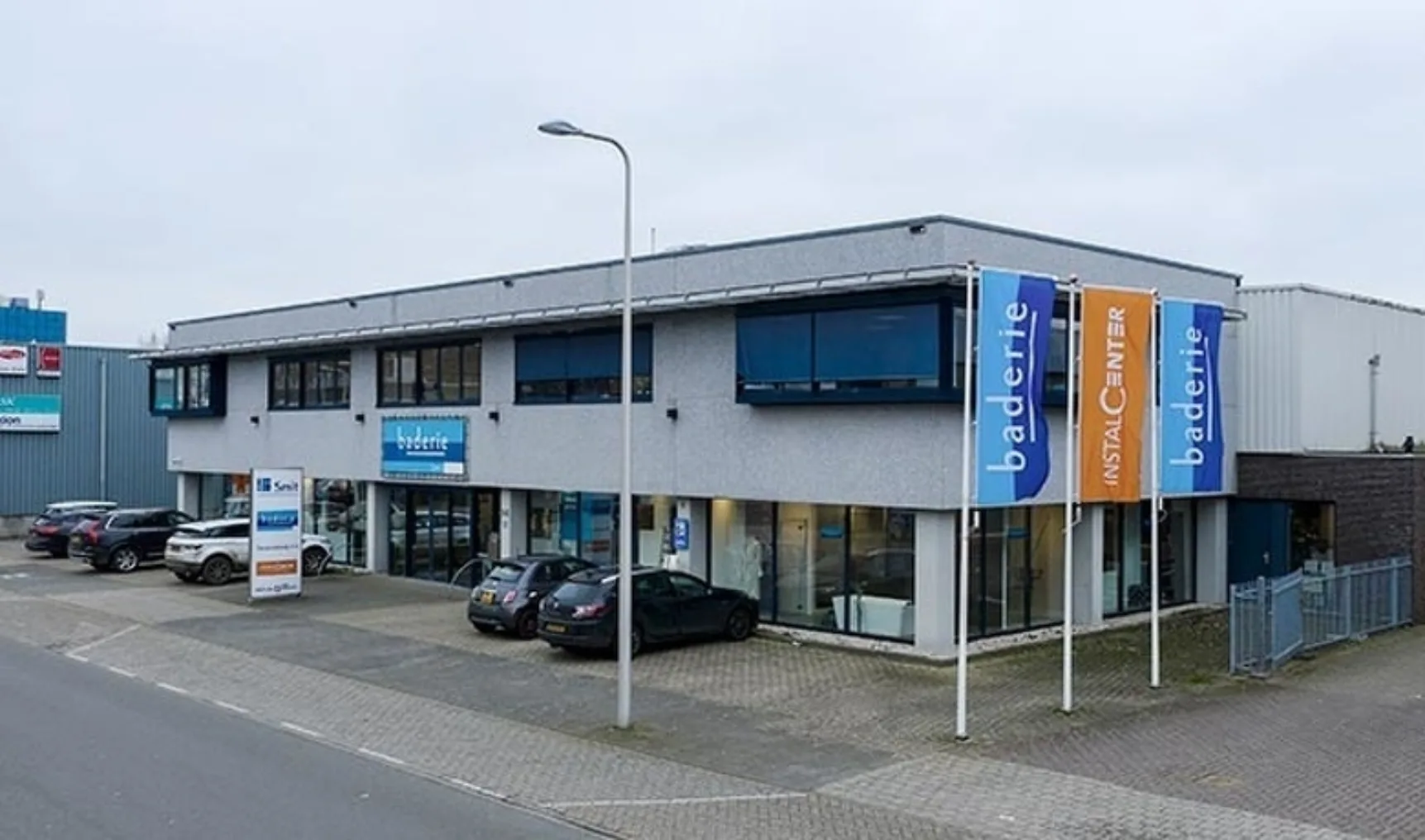 IT20201023 Smit pand