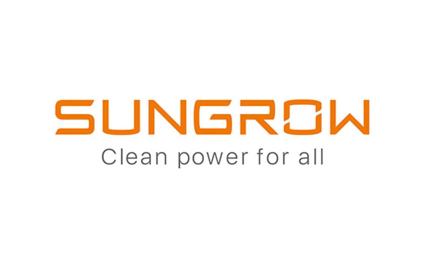 IT20210706 Sungrow logo