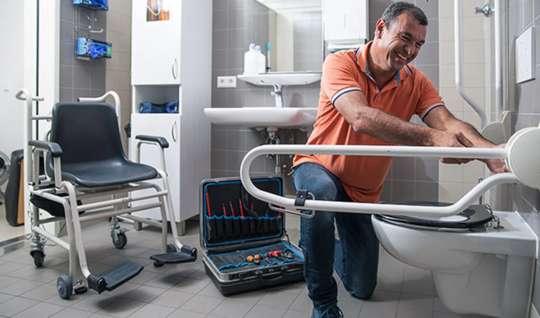 IT20220210 Er is nu een compacte online training Comfortinstallateur