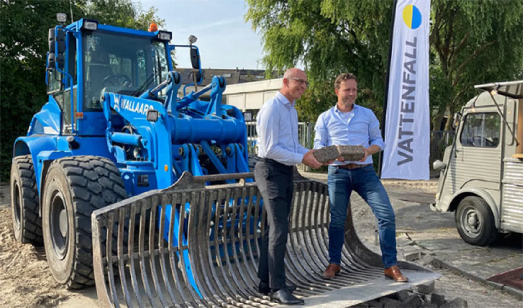 IT20220217 Vattenfall Start werkzaamheden Heindijk