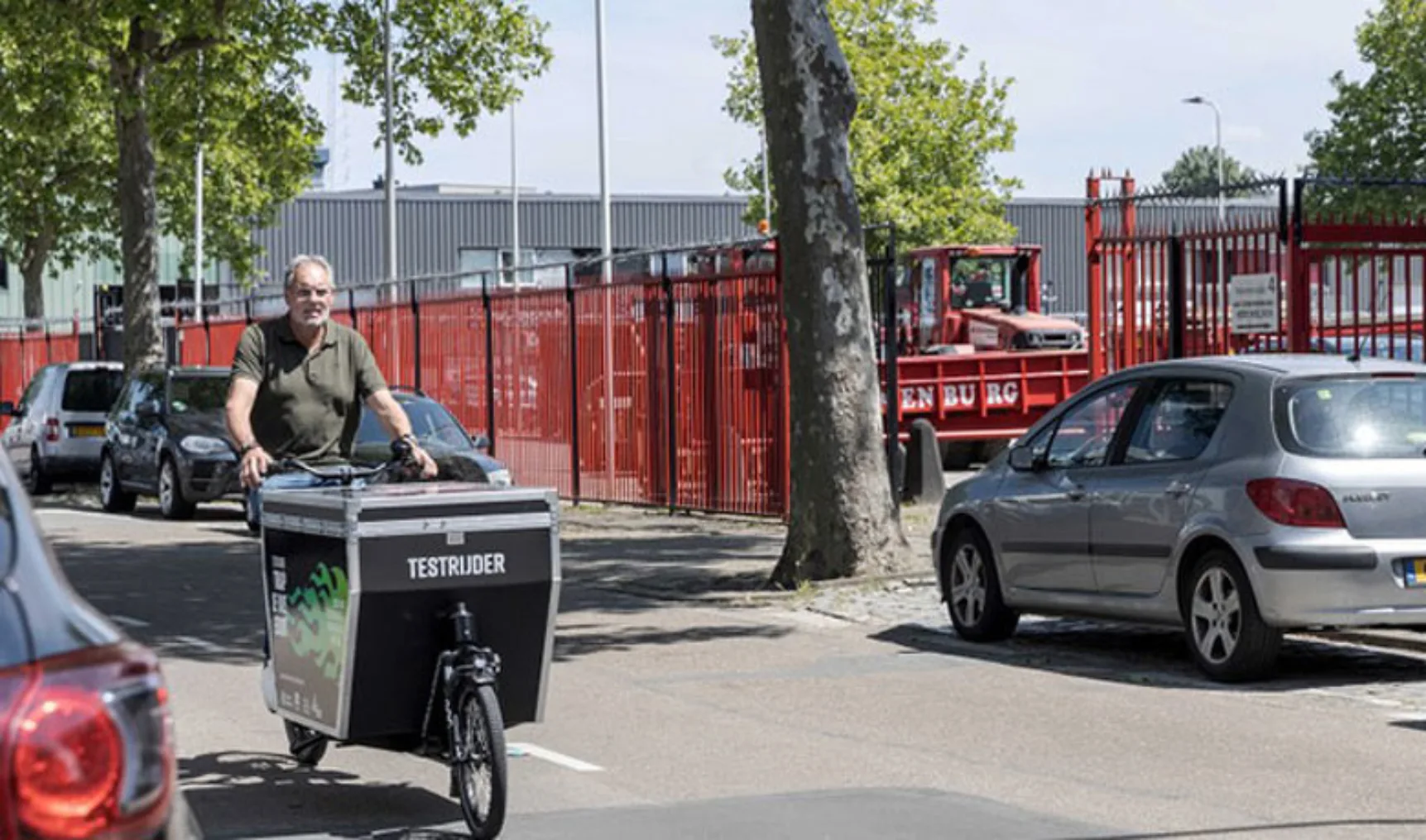 IT20220613 Platform Stedelijkedistributie den Haagfietsgunst
