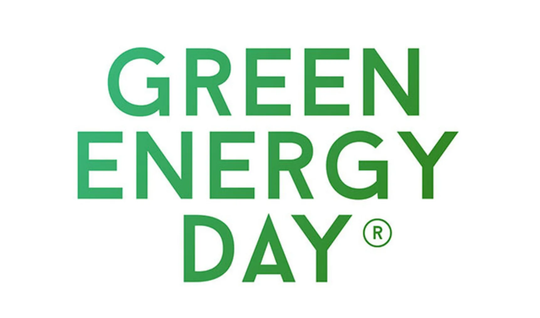 IT20230302 Green Energy Day