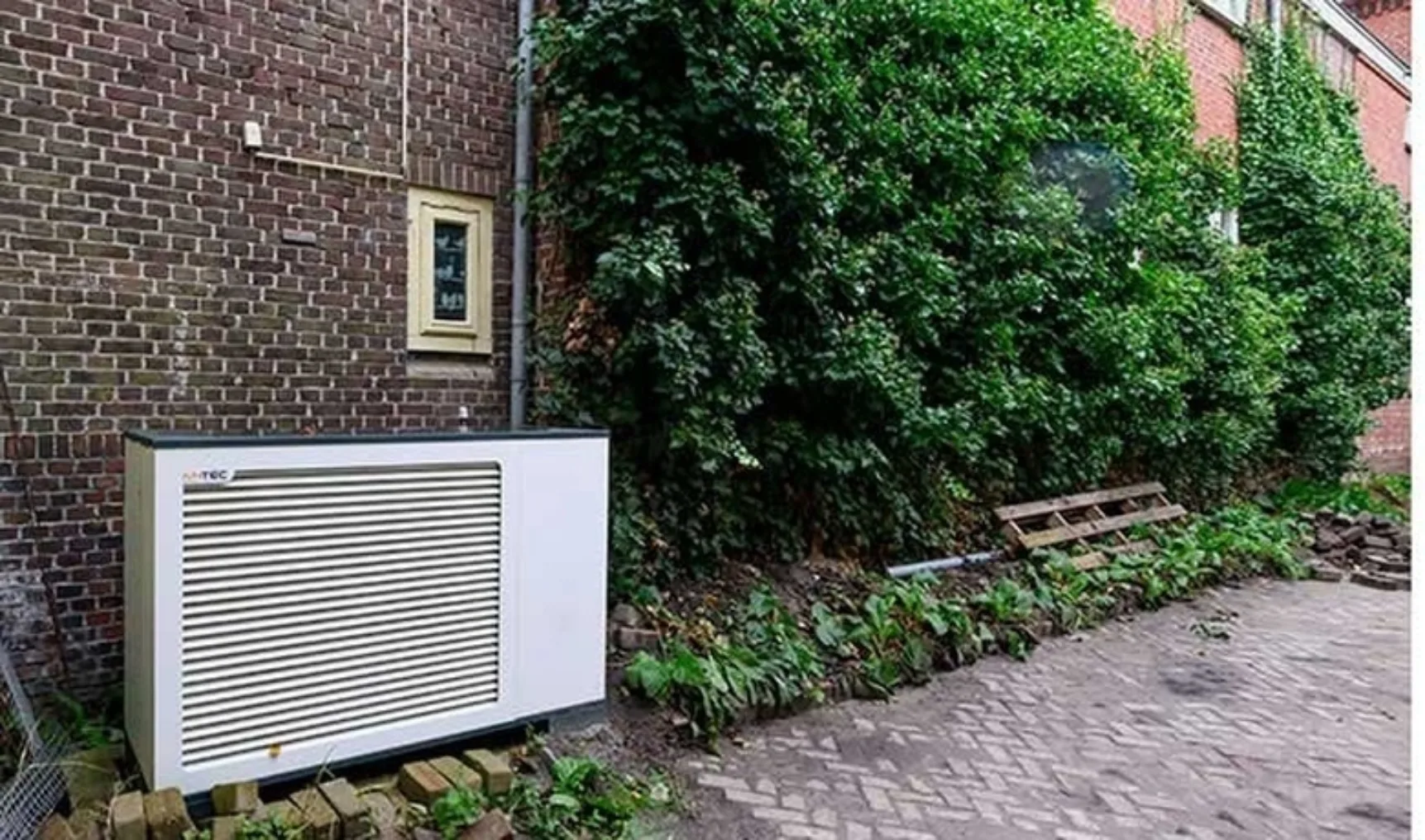 IT20240115 Vereniging Warmtepompen