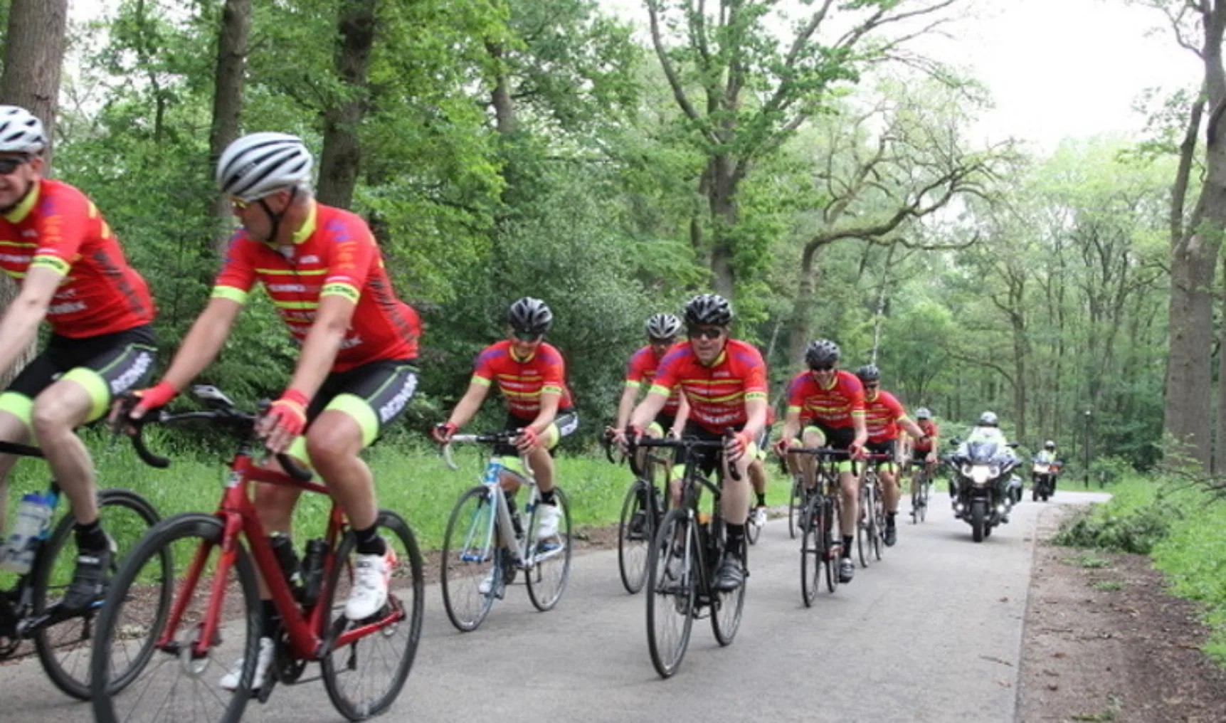 Thermo Noord fietst 3