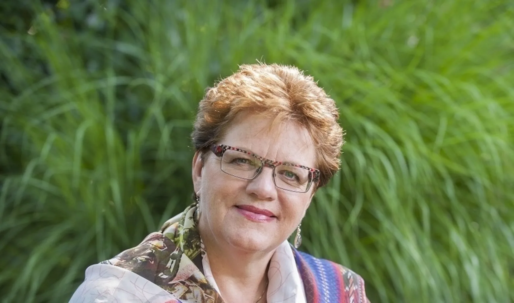 Titia siertsema voorzitter uneto vni 1