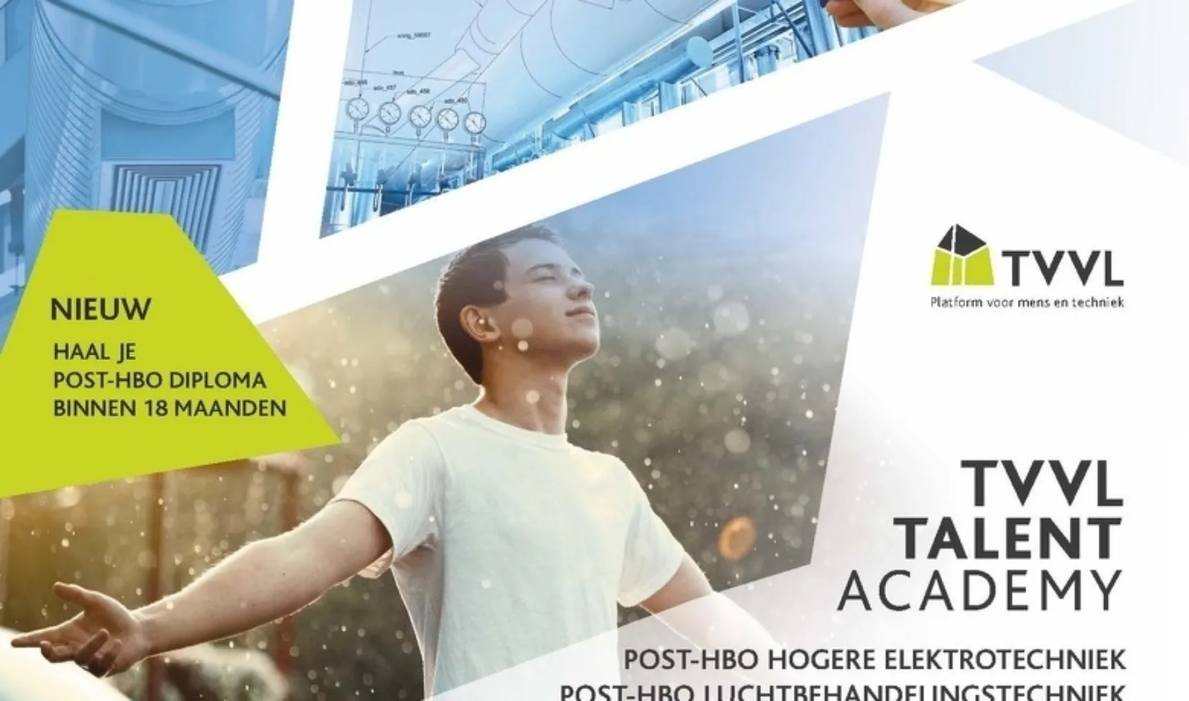 TVVL Talent Academy