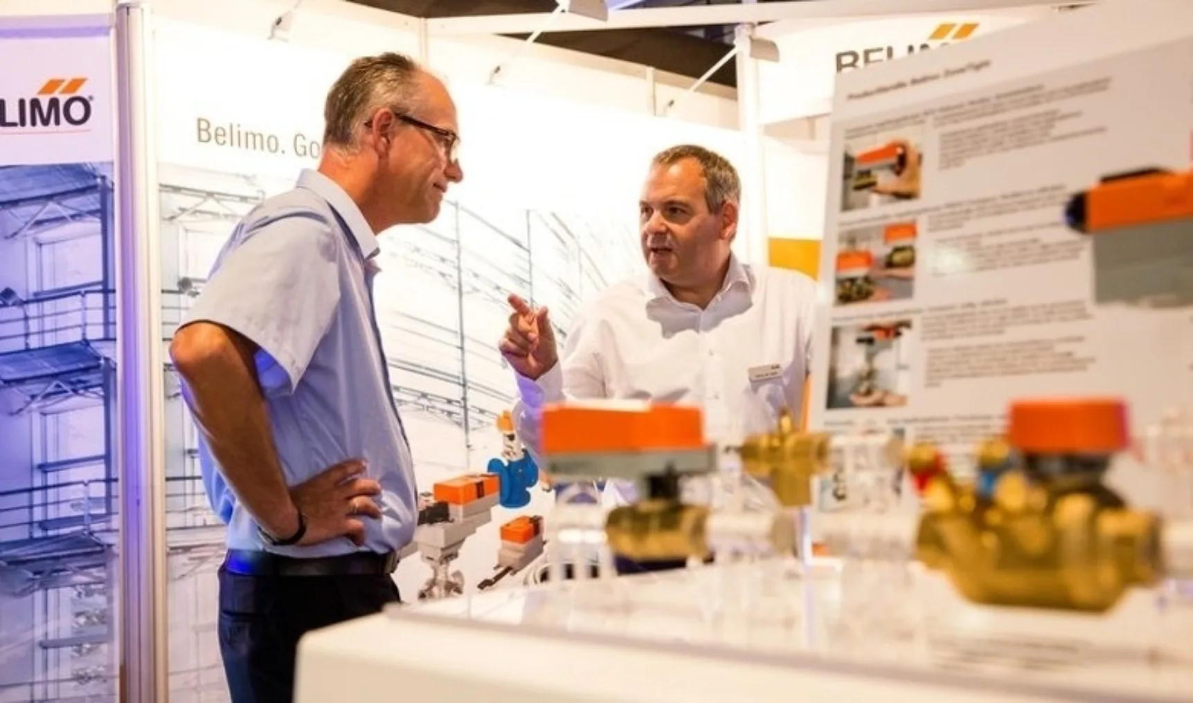 Vakbeurs Gorinchem