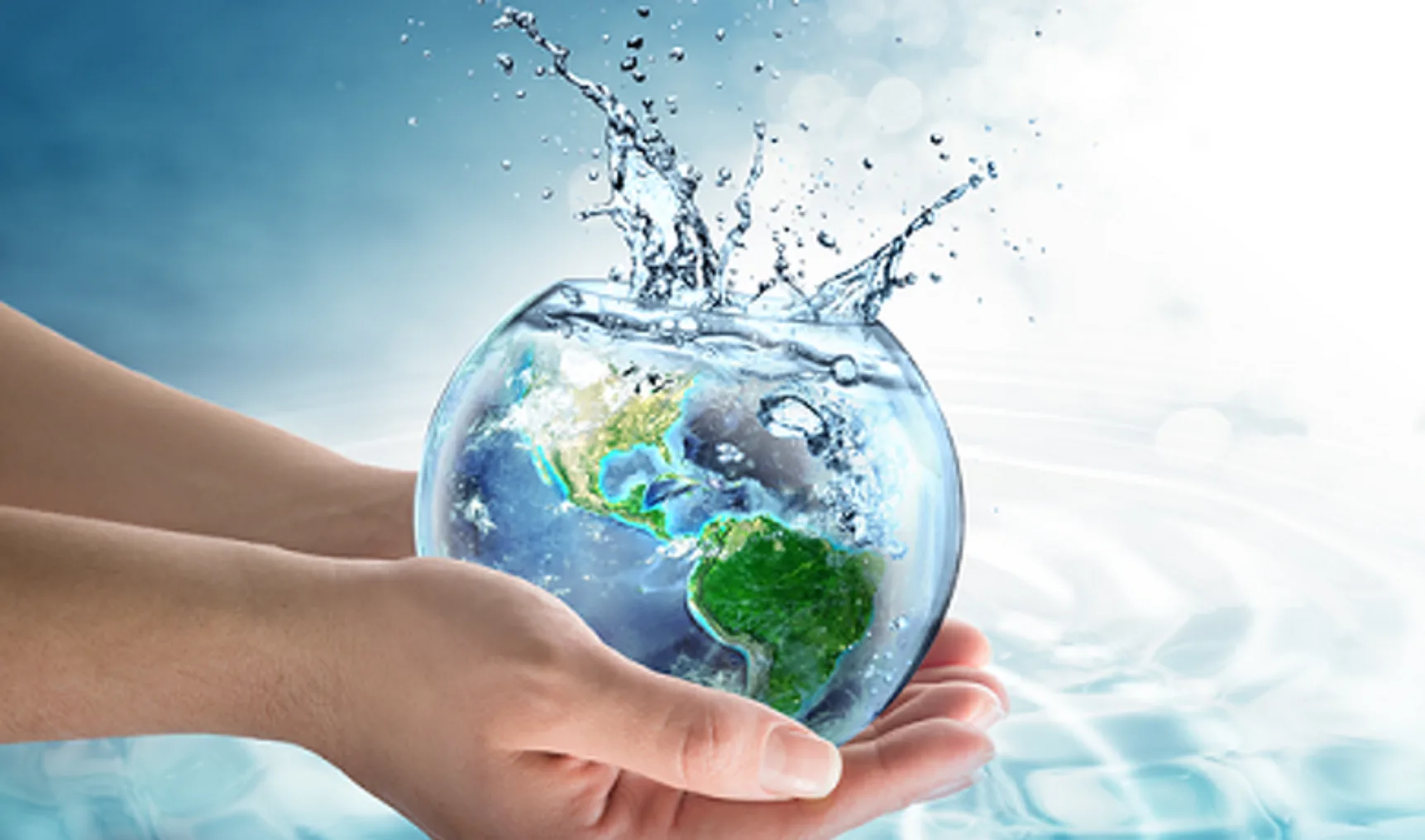 Waterproblemen