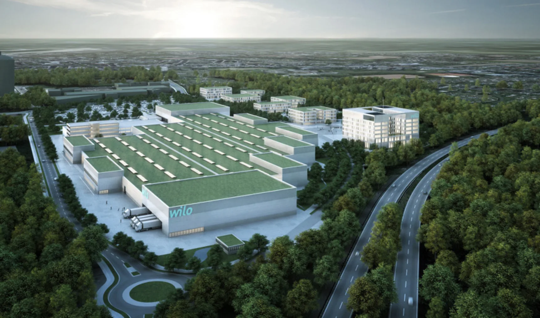 Wilo Campus 02