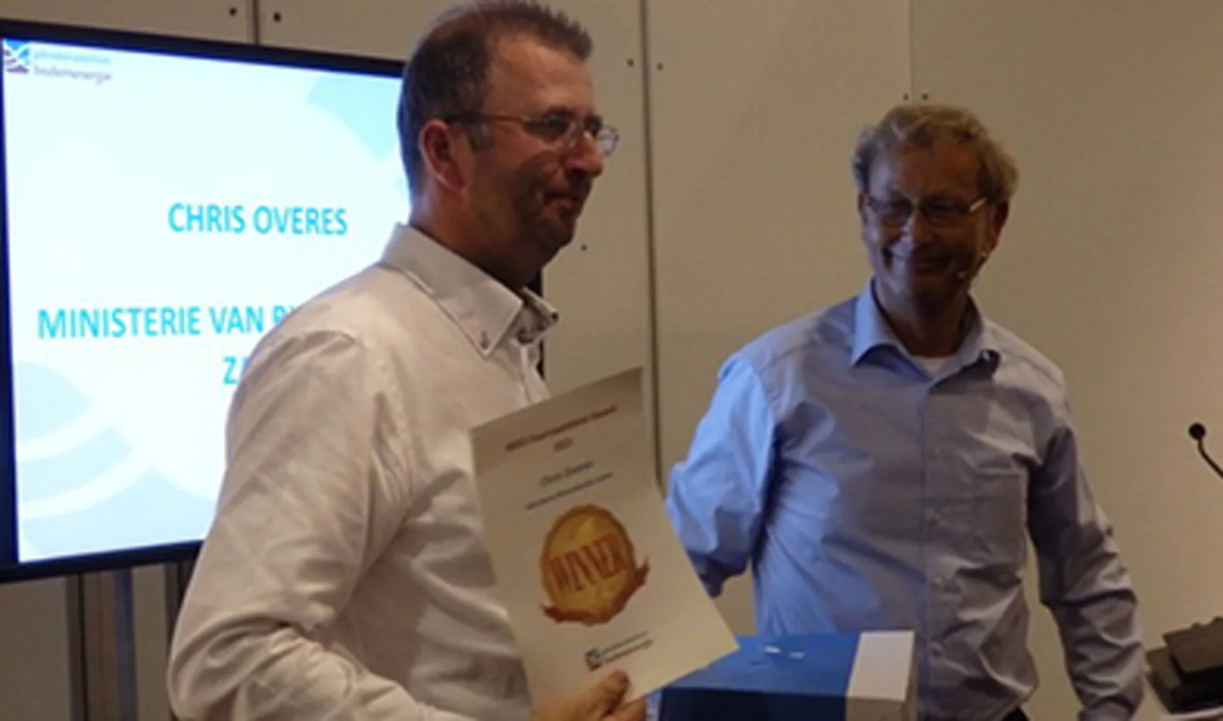Wkoduurzaamheidaward