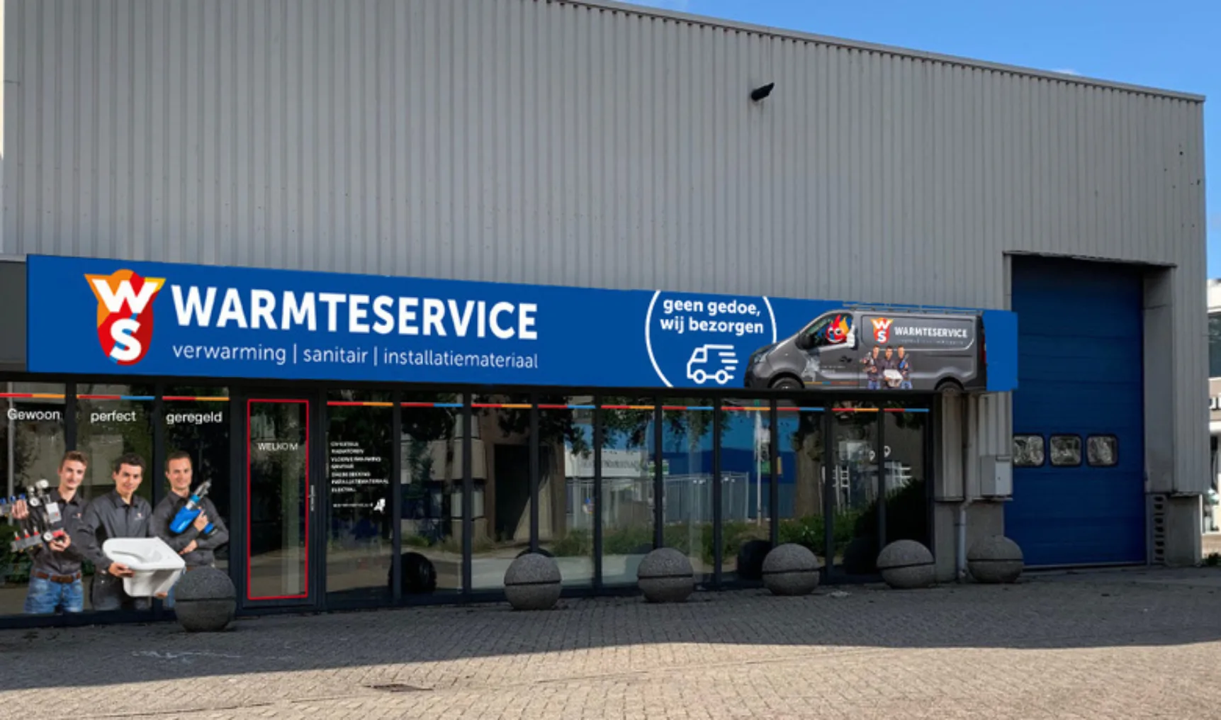 WS Katwijk