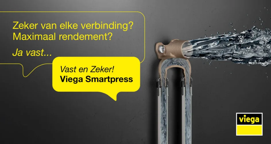  - Installatie Totaal