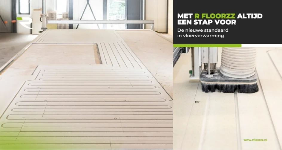  - Installatie Totaal