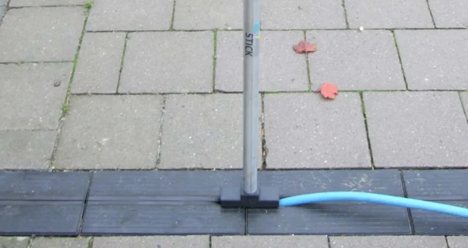  - Installatie Totaal