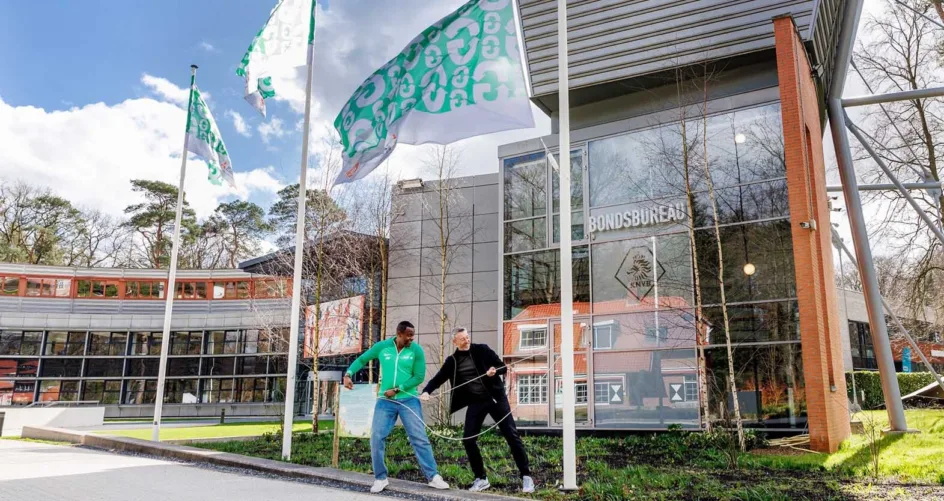  - Installatie Totaal