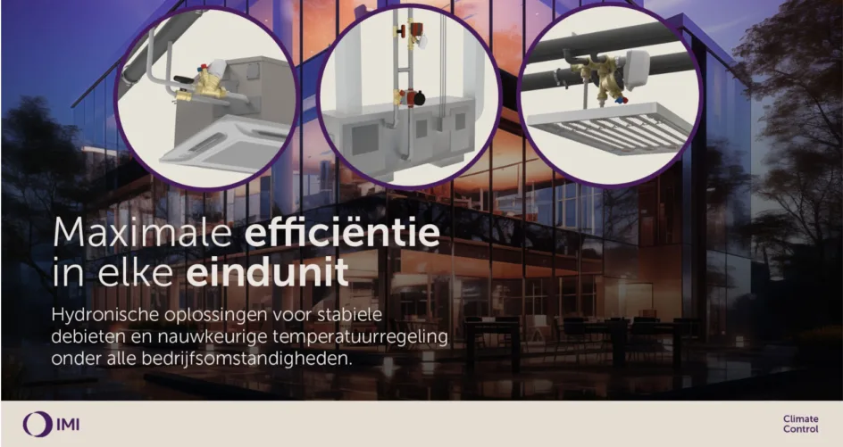  - Installatie Totaal