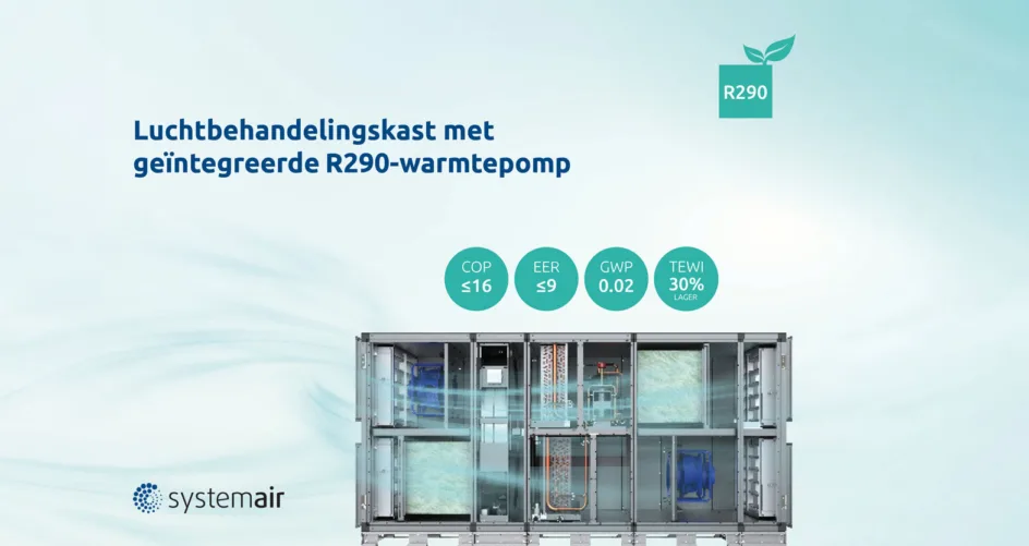  - Installatie Totaal