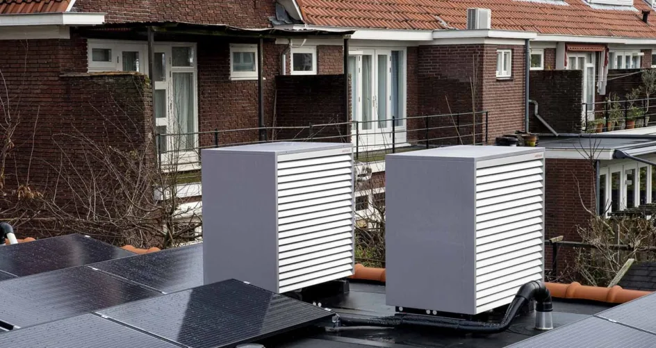  - Installatie Totaal