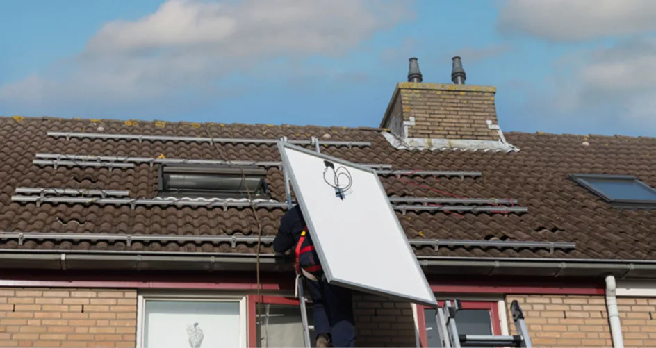  - Installatie Totaal