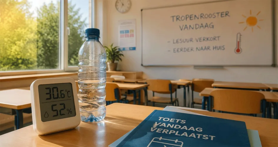  - Installatie Totaal