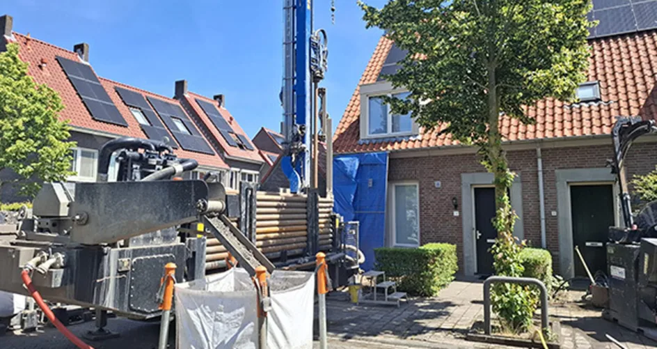  - Installatie Totaal