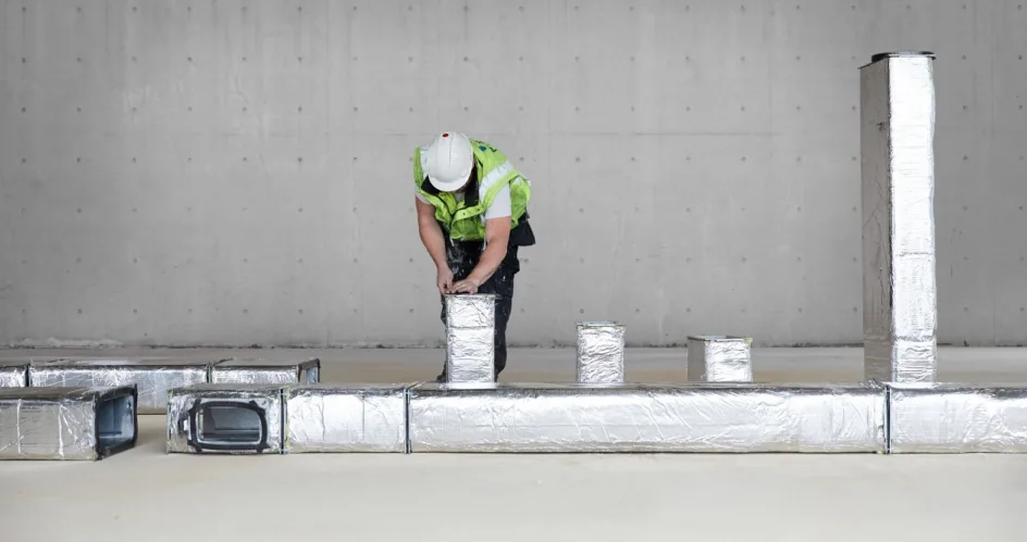  - Installatie Totaal