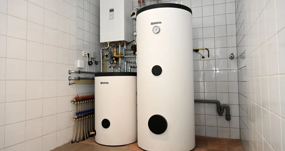  - Installatie Totaal