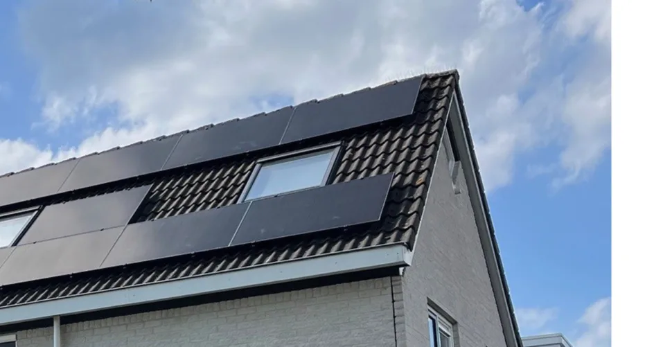  - Installatie Totaal