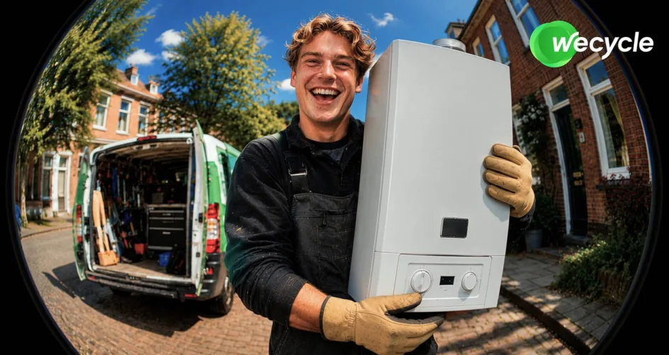  - Installatie Totaal