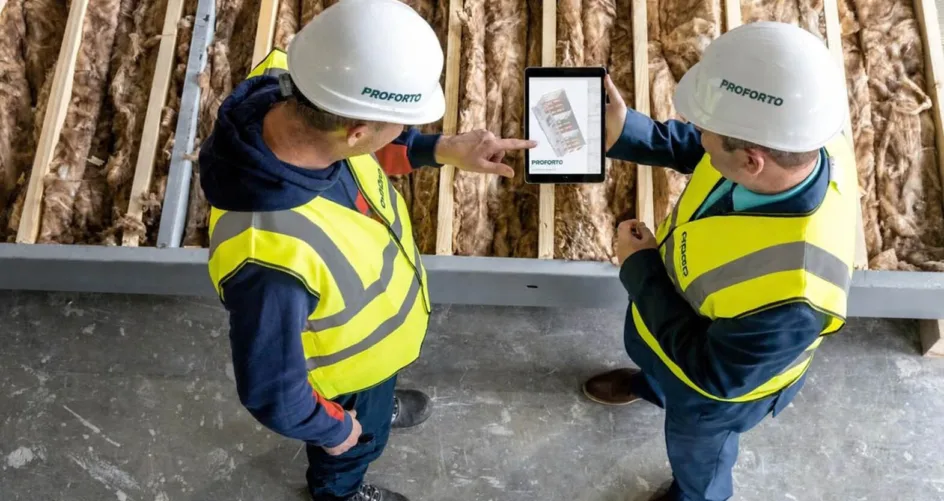 Zwaar tilwerk is volgens de werkvloer vooral iets voor mannen, maar bij afwerking en klantcontact wijzen werkenden in bouw, techniek en logistiek juist vaker naar vrouwen. En de leiding? Driekwart vindt dat het niet uitmaakt of daar een man of een vrouw staat. Dat blijkt uit onderzoek ... - Installatie Totaal