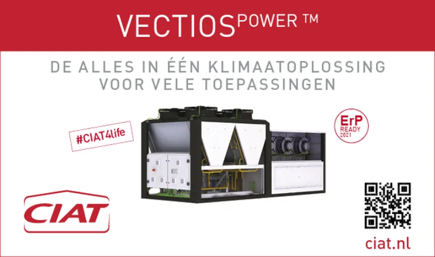  - Installatie Totaal