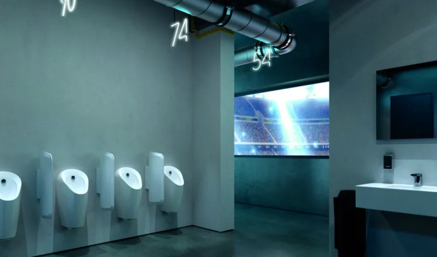  - Installatie Totaal