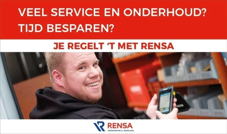  - Installatie Totaal