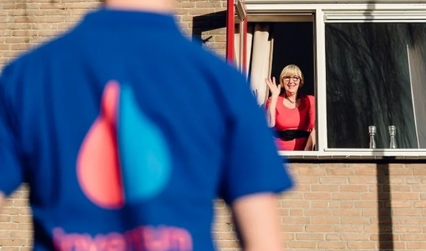  - Installatie Totaal