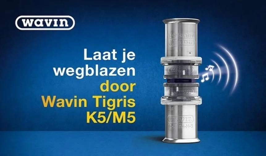  - Installatie Totaal