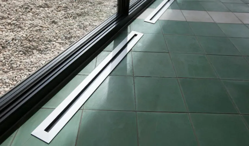  - Installatie Totaal