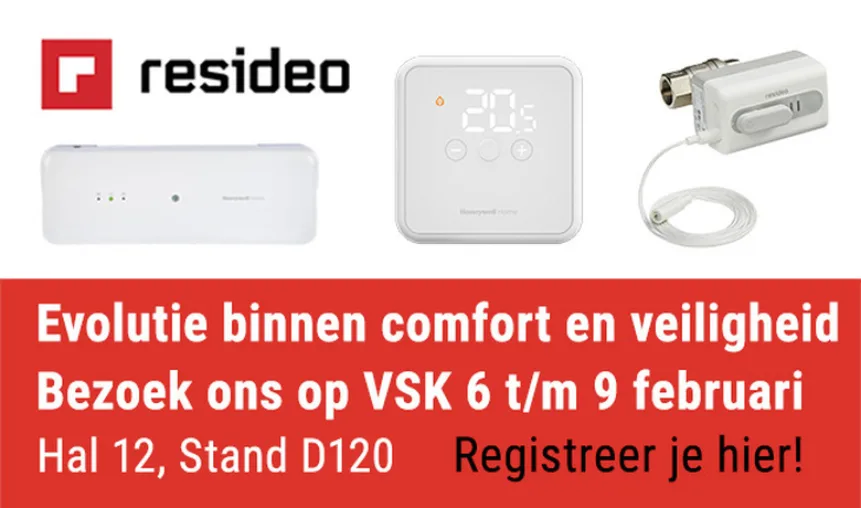  - Installatie Totaal