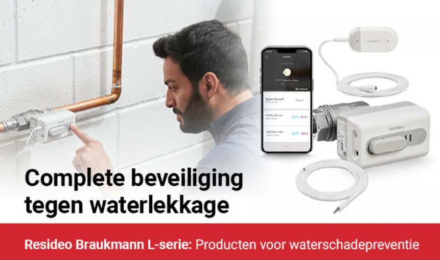  - Installatie Totaal