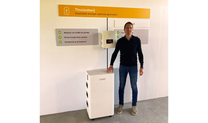  - Installatie Totaal