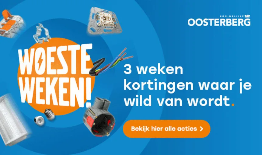  - Installatie Totaal