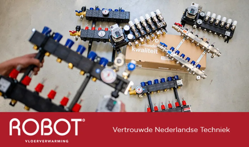  - Installatie Totaal