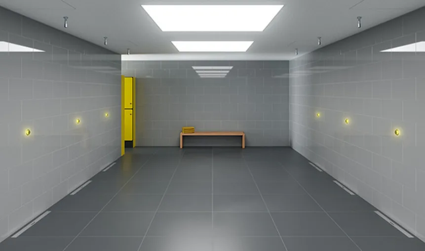  - Installatie Totaal