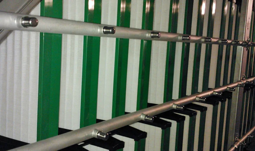  - Installatie Totaal